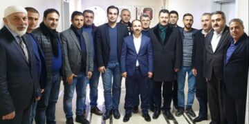 Öğrenci yemeği ihalesi 44 milyona Menzil’e