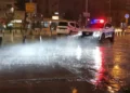 İzmir’de hayatın felç olmasına 20 dakika yetti