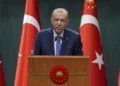 Cumhurbaşkanı Erdoğan: Finansal sistemlerde dijital dönüşüm, riskleri de beraberinde getiriyor