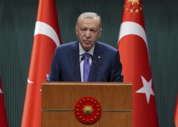 Cumhurbaşkanı Erdoğan: Finansal sistemlerde dijital dönüşüm, riskleri de beraberinde getiriyor