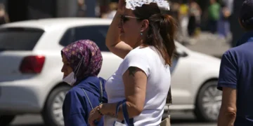 “Süper El Nino” kapıda. Türkiye’de rekorlar kırılabilir, bu yaz her şey farklı olabilir