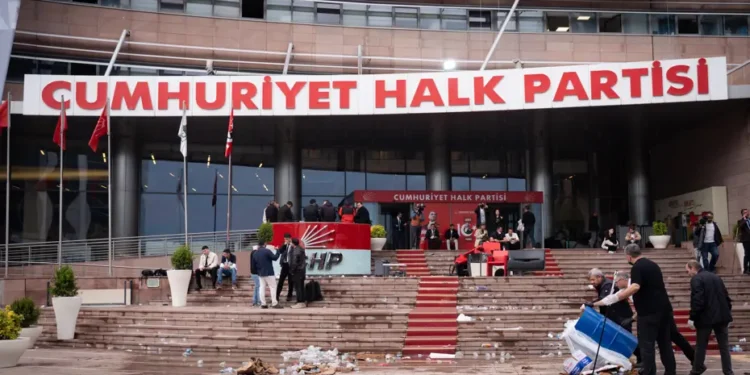 CHP’de tahliye krizi sonrası Kılıçdaroğlu ne yapacak? Yol haritası belli oldu