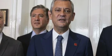 Özgür Özel’den Kılıçdaroğlu’na kurultay yanıtı. “Mesele  niyet meselesidir”