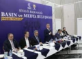 AK Parti Grup Başkanı Güler: Af gelmeyecek, asla öyle bir düşüncemiz yok