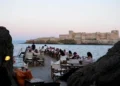 National Geographic listeye koydu, bayram tatilinde yüzde 100 doldu