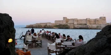 National Geographic listeye koydu, bayram tatilinde yüzde 100 doldu
