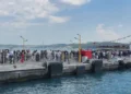 İstanbul’da adalara akın