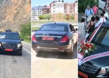 Gülistan Doku soruşturmasında kritik adım. Araçlar Ankara’ya gönderildi