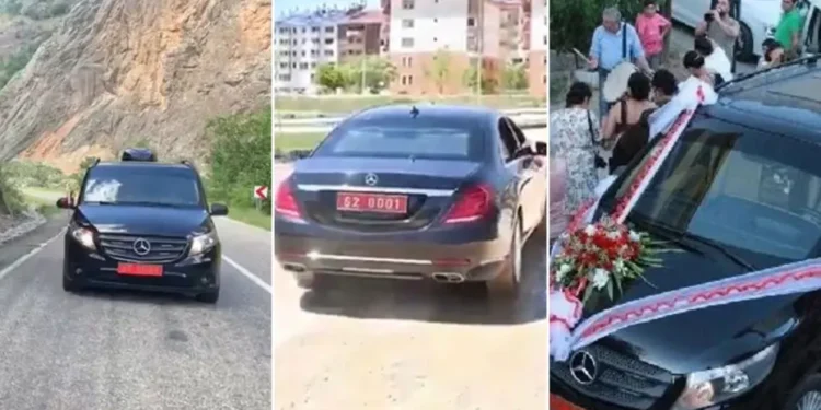 Gülistan Doku soruşturmasında kritik adım. Araçlar Ankara’ya gönderildi