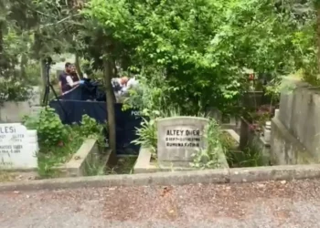 Çağla Tuğaltay cinayeti. Bir kişinin daha mezarı açıldı