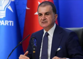 Bahçeli’nin süreç önerisi. Ömer Çelik: Çeşitli aşamalarda yol haritası güncellenecek