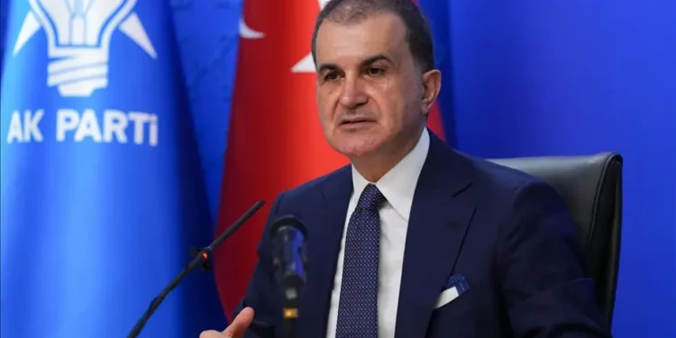 Bahçeli’nin süreç önerisi. Ömer Çelik: Çeşitli aşamalarda yol haritası güncellenecek