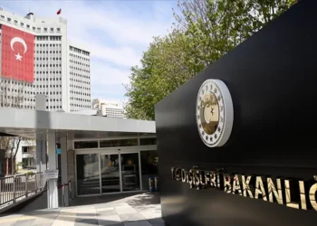 Dışişleri Bakanlığı’ndan Yunanistan’a “Pontus” tepkisi
