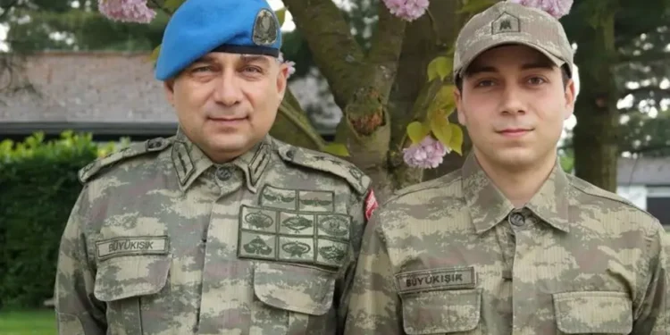Dorukhan Büyükışık dosyası: 26 şüpheli hakkında gözaltı kararı