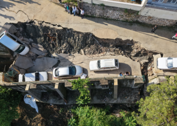 Hatay’ı sağanak vurdu. 3 kişi hayatını kaybetti, 2 kişi kayıp