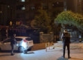 Darp edilen kadını kurtarmaya çalışan kardeşler bıçaklandı