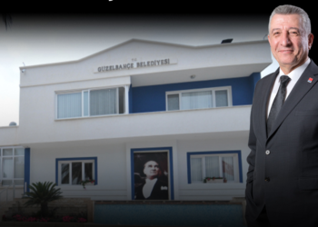 Güzelbahçe Belediyesi’ne operasyon. Belediye Başkanı dahil çok sayıda kişi gözaltında