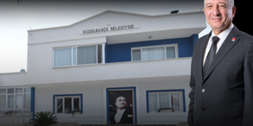 Güzelbahçe Belediyesi’ne operasyon. Belediye Başkanı dahil çok sayıda kişi gözaltında