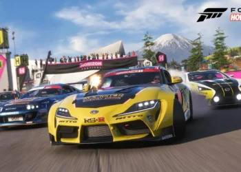 Forza Horizon 6 Araç Listesi İştah Kamaştırıyor
