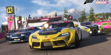 Forza Horizon 6 Araç Listesi İştah Kamaştırıyor