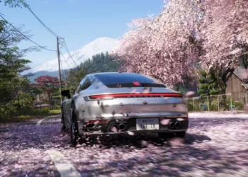 Forza Horizon 6 Para Hilesi Nasıl Yapılır?