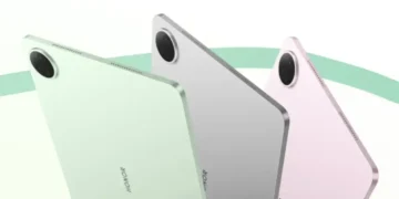 Honor Pad 20 Snapdragon 7 Gen 3 İşlemcisiyle Tanıtıldı