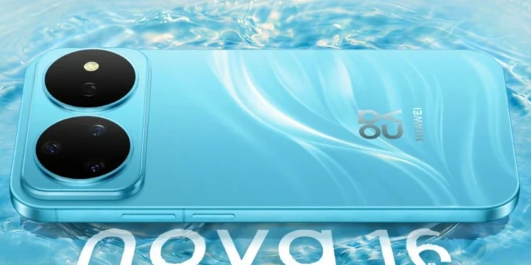 Huawei Nova 16 Serisinin Tanıtım Tarihi Açıklandı