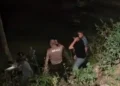 Göksu Irmağı’nda ceset bulundu