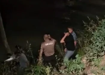 Göksu Irmağı’nda ceset bulundu