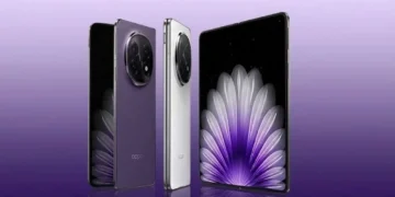 OPPO Find N6 Türkiye Fiyatı ve Özellikleri Açıklandı!
