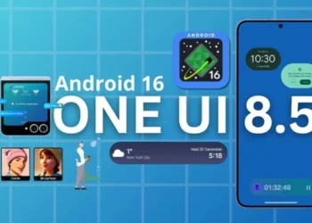 Samsung Galaxy S23 için One UI 8.5 Çıktı
