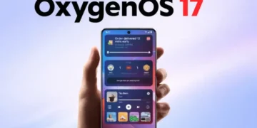 OxygenOS 17 Alacak OnePlus Modelleri ve Çıkış Tarihi Belli Oldu