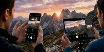 Samsung Camera Assistant Müjdesi: 19 Yeni Cihaza Geliyor!