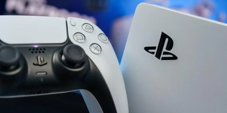 PlayStation 5 Karşılama Merkezi için Yeni Arka Plan Seçeneklerini Sunuldu