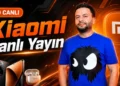Xiaomi 17T Serisi, Xiaomi Pad 8 Pro ve Akıllı Gözlük Tanıtılıyor!
