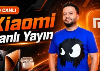 Xiaomi 17T Serisi, Xiaomi Pad 8 Pro ve Akıllı Gözlük Tanıtılıyor!