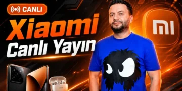 Xiaomi 17T Serisi, Xiaomi Pad 8 Pro ve Akıllı Gözlük Tanıtılıyor!