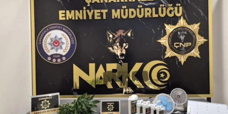 FETÖ’den aranıyorlardı: İki şüpheli kıskıvrak yakalandı