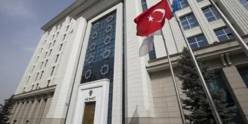 AK Parti’nin bayramlaşma programı belli oldu: Siyasi partilerle karşılıklı ziyaretler