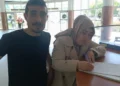Terminalde unutulan 3,5 milyon TL değerinde ziynet eşyası dolu çanta sahibine teslim edildi