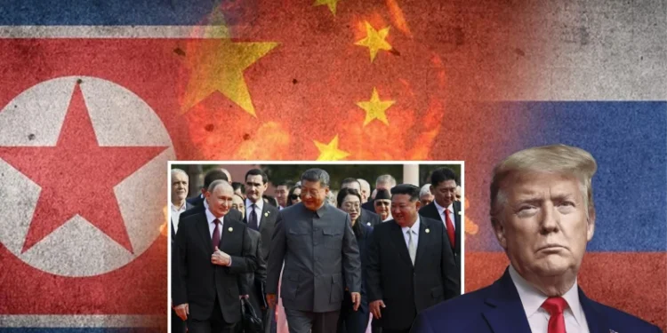 Çin Devlet Başkanı Şi’den kritik ülkeye ziyaret: Trump ve Putin temaslarının ardından dikkat çeken hamle