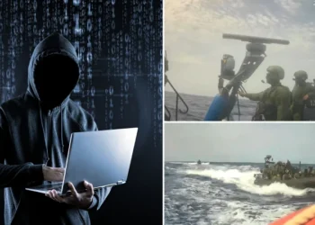 İranlı hackerlar deşifre etti: Sumud’a saldıran İsrail askerlerinin başlarına 100’er bin dolar ödül konuldu