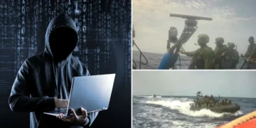 İranlı hackerlar deşifre etti: Sumud’a saldıran İsrail askerlerinin başlarına 100’er bin dolar ödül konuldu