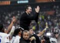 Unai Emery: Kendimi bu turnuvanın kralı olarak hissetmiyorum