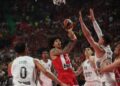 EuroLeague’de şampiyon Olympiakos! Avrupa basketbolunun en büyüğü oldular
