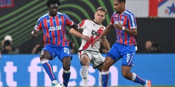 Avrupa’da kupalara İngiliz damgası! Konferans Ligi’nde şampiyon Crystal Palace oldu
