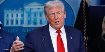 ABD Başkanı Trump: İran’ın elindeki zenginleştirilmiş uranyum imha edilmeli