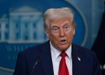 ABD Başkanı Trump: İran’la savaş çok kısa sürede bitecek