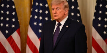 ABD yönetimi, Trump’ın resminin yer alacağı banknotlar konusunda yetkililere baskı yapıyor iddiası
