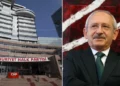 CHP’de mutlak butlanla göreve gelen yeni yönetimden ilk adım: 24 çalışanın işine son verildiği iddiası